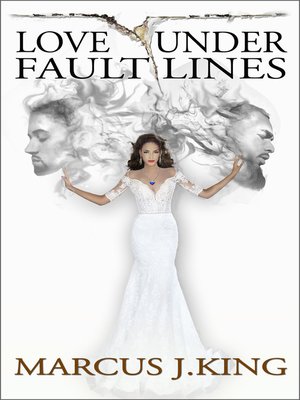cover image of Love Under Fault Lines